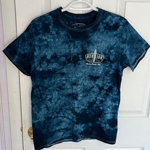 Ron Jon Tie Dye T-shirt